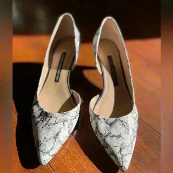 French Connection heels - Picture 3 of 3